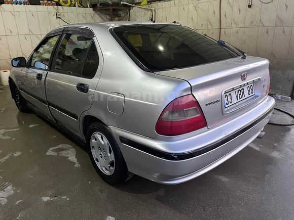 Sahibinden Honda Civic 1.6 i ES 2000 Model