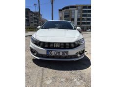 Sahibinden Fiat Egea 1.4 Fire Easy Plus 2021 Model 