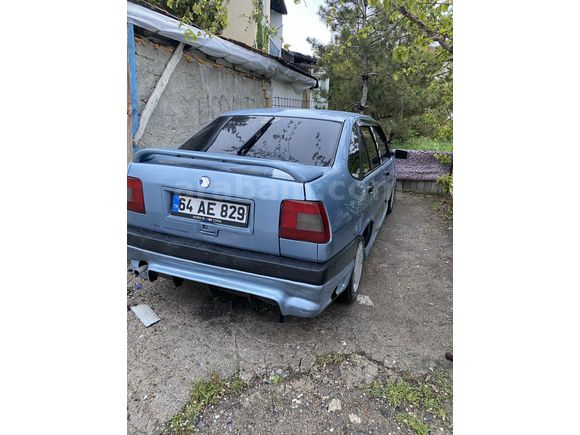 Sahibinden Fiat Tempra 1.6 SX A 1992 Model 