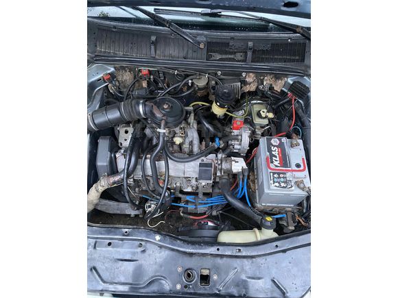 Sahibinden Fiat Tempra 1.6 SX A 1992 Model 