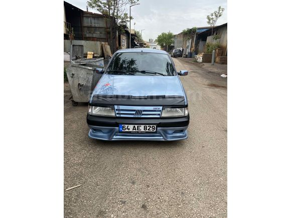 Sahibinden Fiat Tempra 1.6 SX A 1992 Model 