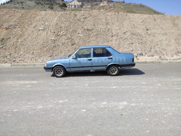 Sahibinden Tofaş ŞAHİN 1988 Model
