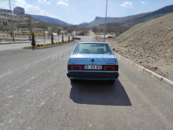 Sahibinden Tofaş ŞAHİN 1988 Model