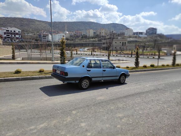 Sahibinden Tofaş ŞAHİN 1988 Model