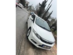 Sahibinden Honda Civic 1.6i VTEC Eco Elegance 2013 Model 