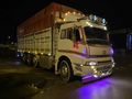 Aktif Çalışan Sebze Arabası  Buçuklu Şanzuman   