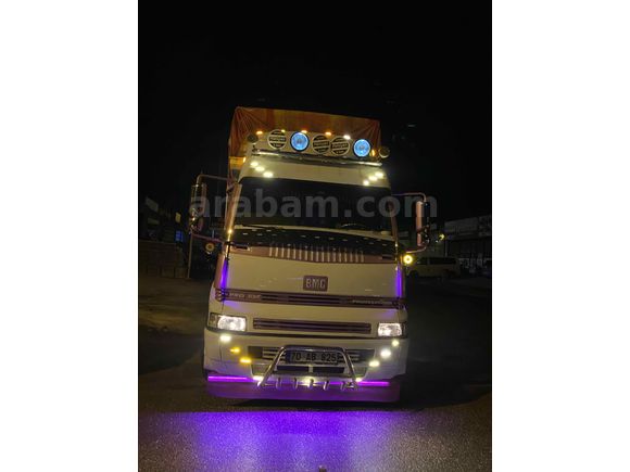 Aktif Çalışan Sebze Arabası  Buçuklu Şanzuman   