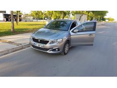 Sahibinden Peugeot 301 1.6 HDi Active 2017 Model