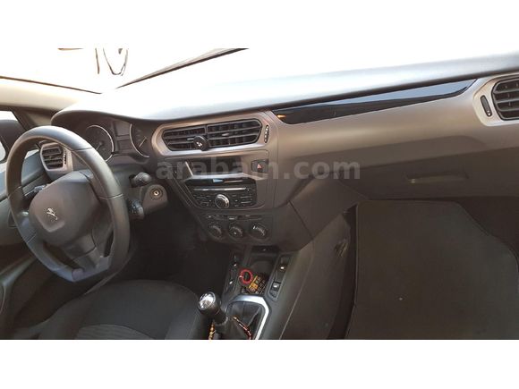Sahibinden Peugeot 301 1.6 HDi Active 2017 Model