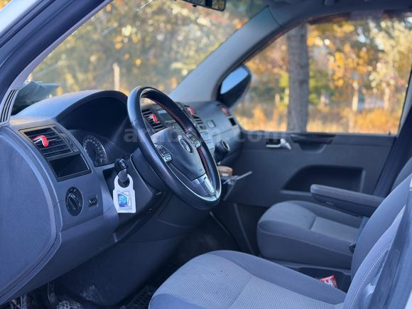 Sahibinden Volkswagen Caravelle 2.0 2011 Model