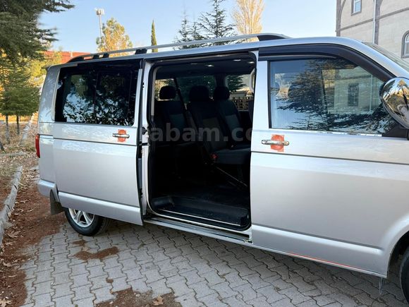 Sahibinden Volkswagen Caravelle 2.0 2011 Model