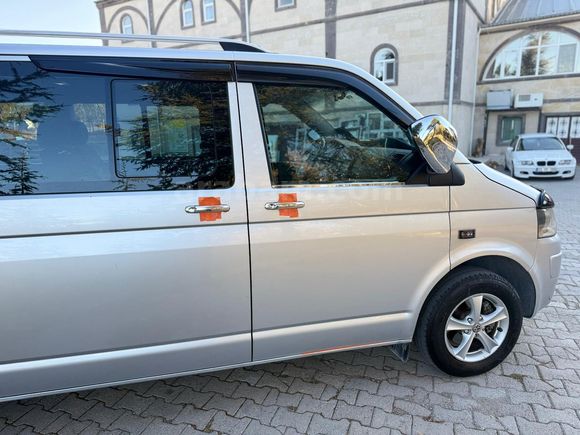 Sahibinden Volkswagen Caravelle 2.0 2011 Model