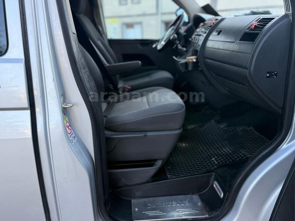 Sahibinden Volkswagen Caravelle 2.0 2011 Model
