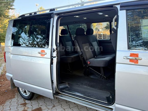 Sahibinden Volkswagen Caravelle 2.0 2011 Model