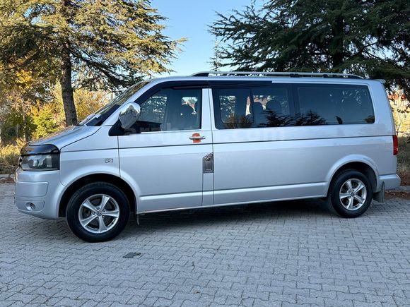 Sahibinden Volkswagen Caravelle 2.0 2011 Model