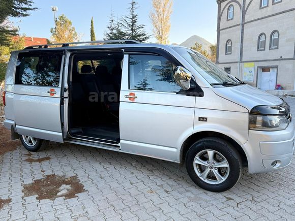 Sahibinden Volkswagen Caravelle 2.0 2011 Model