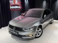 MARKA'DAN 2016 PASSAT 1.6 TDİ DSG KATLANIR AYNA/LED FAR/126'KM