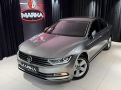 MARKA'DAN 2016 PASSAT 1.6 TDİ DSG KATLANIR AYNA/LED FAR/126'KM