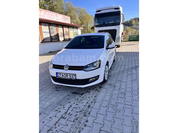 Askeri Personelden Temiz Polo