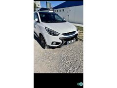 Sahibinden Hyundai ix35 1.6 GDI Elite 2014 Model 