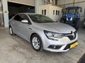 2020 Renault Megane Touch - Orijinal