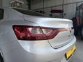 2020 Renault Megane Touch - Orijinal