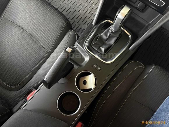 2020 Renault Megane Touch - Orijinal