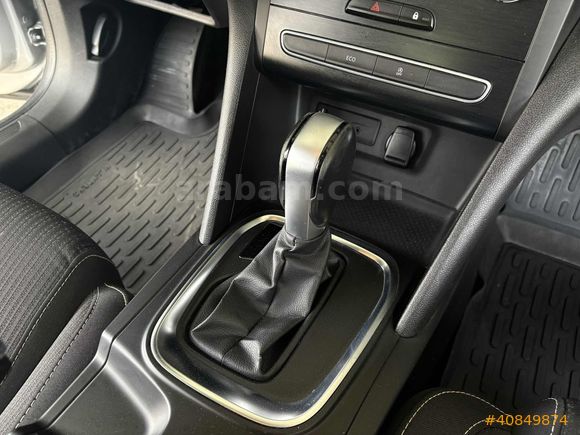 2020 Renault Megane Touch - Orijinal