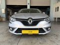 2020 Renault Megane Touch - Orijinal