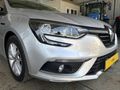 2020 Renault Megane Touch - Orijinal