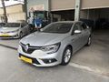 2020 Renault Megane Touch - Orijinal