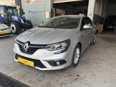2020 Renault Megane Touch - Orijinal