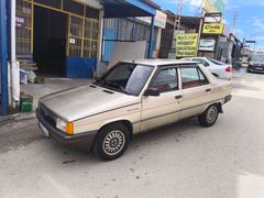 Sahibinden Renault R 9 1.4 Broadway GTE 1992 Model