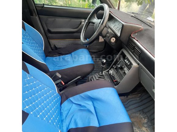 Sahibinden Renault R 9 1.4 Broadway 1992 Model