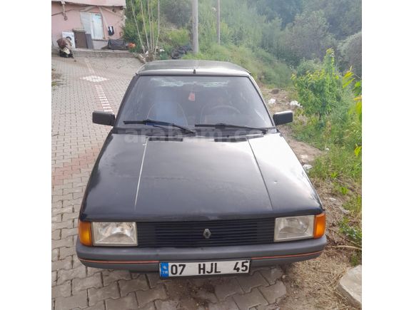 Sahibinden Renault R 9 1.4 Broadway 1992 Model