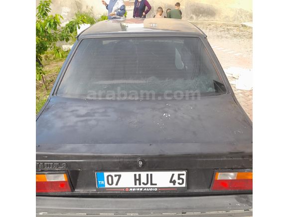 Sahibinden Renault R 9 1.4 Broadway 1992 Model