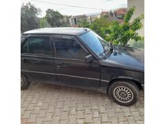 Sahibinden Renault R 9 1.4 Broadway 1992 Model
