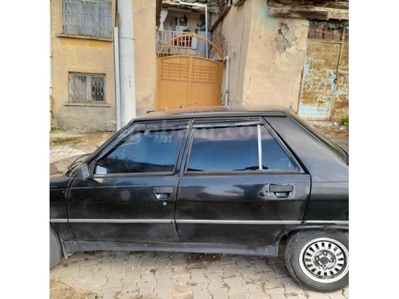 Sahibinden Renault R 9 1.4 Broadway 1992 Model
