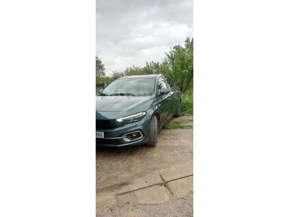 Sahibinden Fiat Egea 1.4 Fire Urban 2023 Model