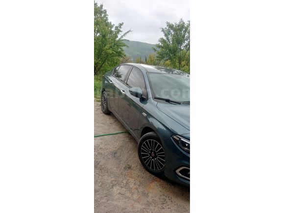 Sahibinden Fiat Egea 1.4 Fire Urban 2023 Model