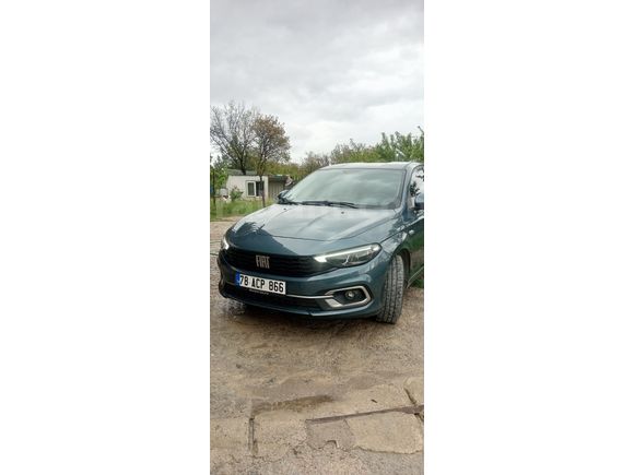 Sahibinden Fiat Egea 1.4 Fire Urban 2023 Model