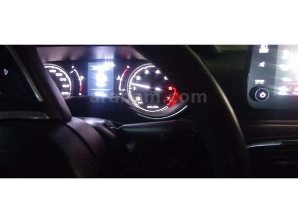Sahibinden Fiat Egea 1.4 Fire Urban 2023 Model