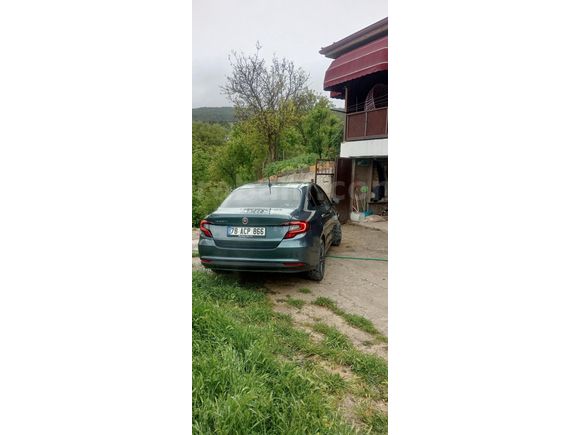 Sahibinden Fiat Egea 1.4 Fire Urban 2023 Model