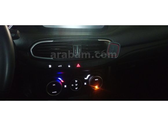 Sahibinden Fiat Egea 1.4 Fire Urban 2023 Model