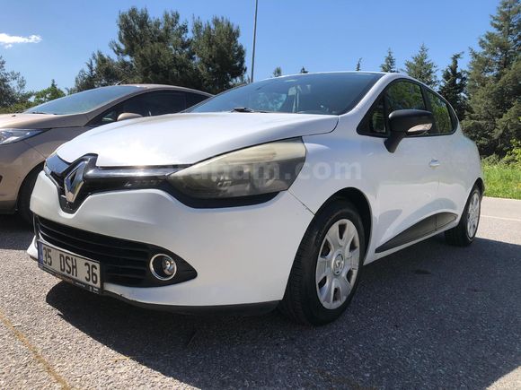 Sahibinden Renault Clio 1.2 Joy 2012 Model
