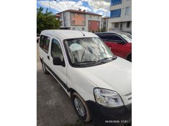 Sahibinden Citroen Berlingo 1.9 D X 2007 Model
