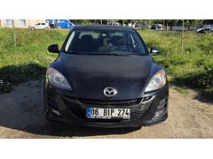 2011 mazda 3 236K km motor mekanik bakımlı