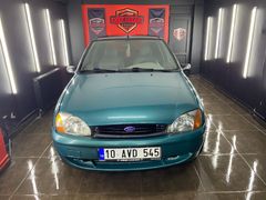 Sahibinden Ford Fiesta 1.25 Flair 2000 Model