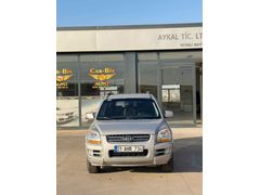 Sahibinden Kia Sportage 2.0 CRDi 4x4 EX 2005 Model 