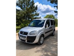 Sahibinden Fiat Doblo Combi 1.3 Multijet Safeline 2012 Model
